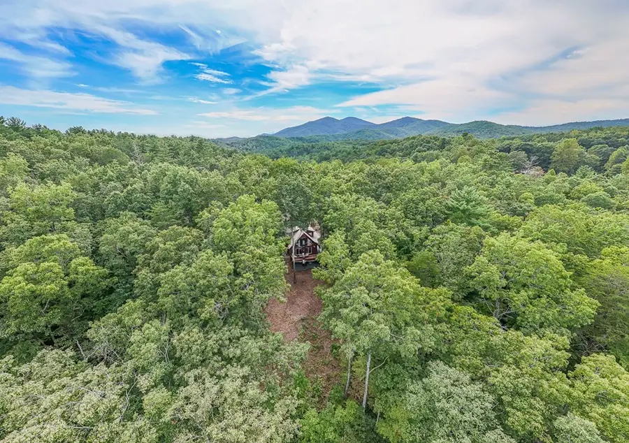 161 Smokey Hollow Drive, Murphy, NC 28906 - #3