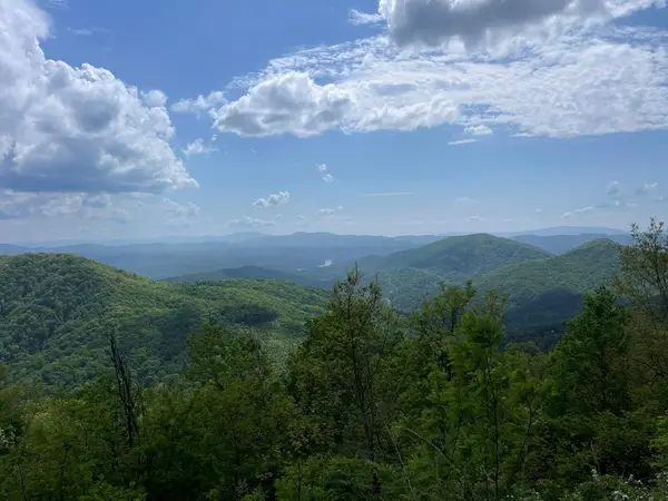 0 Burrell Mountain Road, Murphy, NC 28906