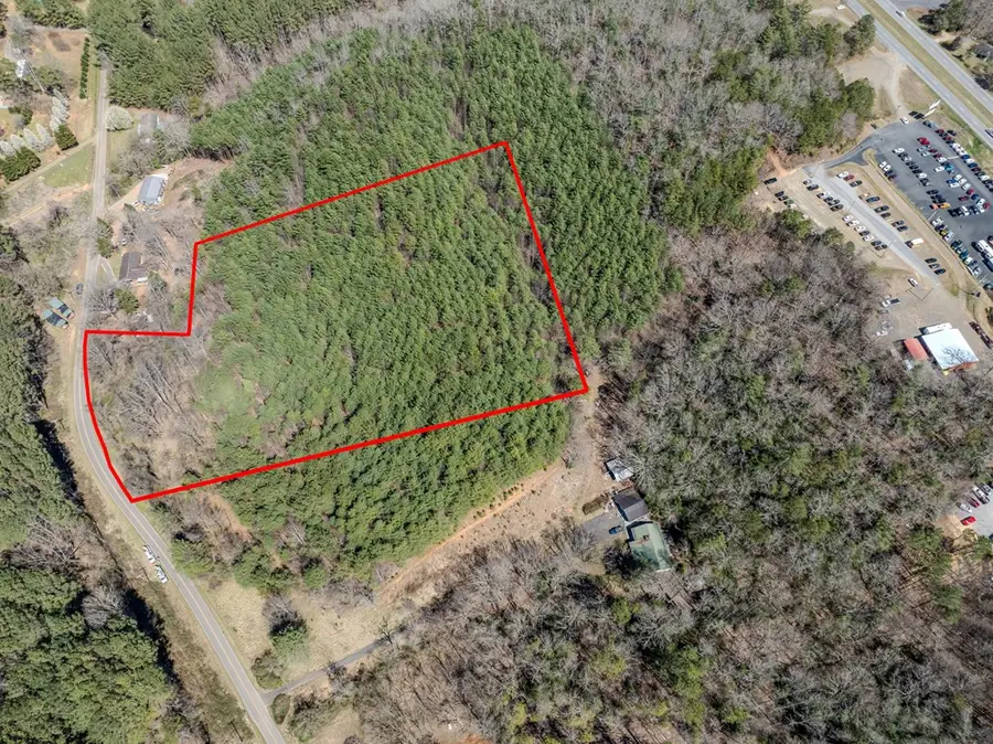 8 Acres Old Murphy Road, Murphy, NC 28906 - #3