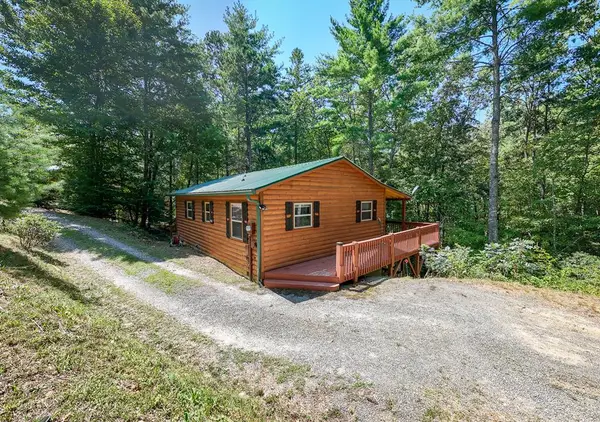 15 Fern Ridge Trail, Murphy, NC 28906