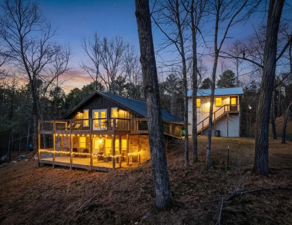 3160 Morrow Road, Murphy, NC 28906 - #1