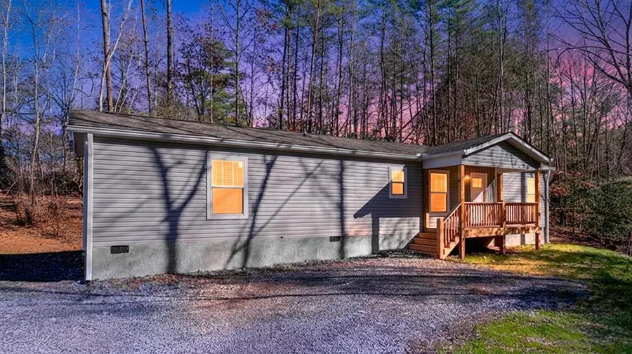 195 Loganberry Lane, Hayesville, NC 28904 - #2