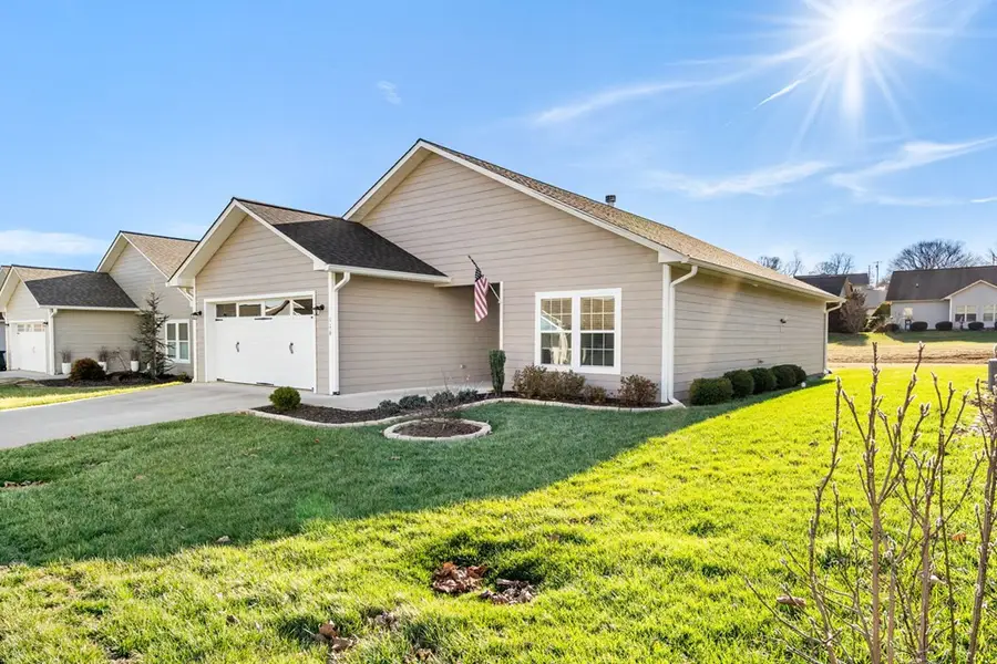 116 Riverwalk Circle, Hayesville, NC 28904 - #2
