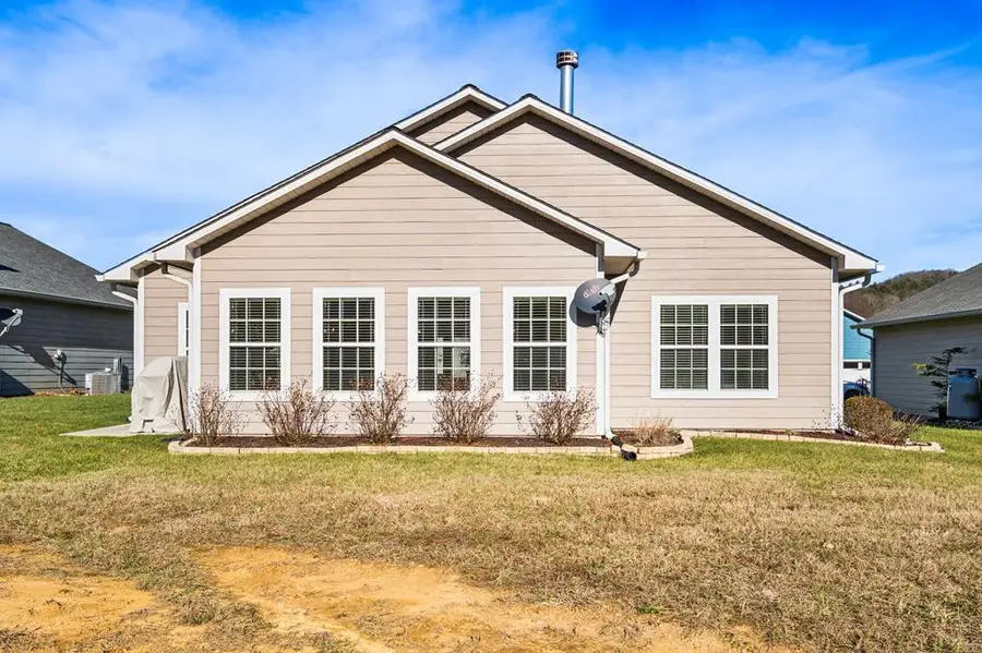 116 Riverwalk Circle, Hayesville, NC 28904 - #3