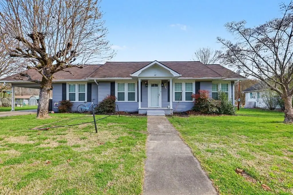67 Lowell Street, Murphy, NC 28906 - #1