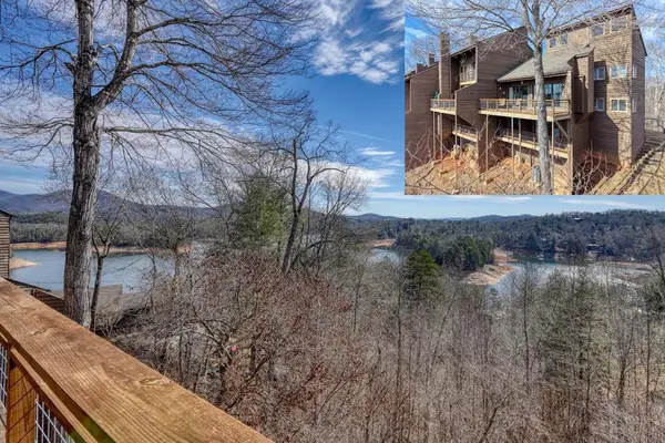 500 Marina Road #B1, Murphy, NC 28906