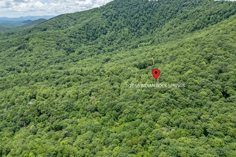 Lot 56 Indian Rock Springs, Murphy, NC 28906 - #2