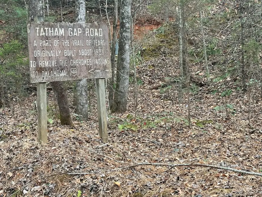 0 Tatham Gap Road, Andrews, NC 28901 - #2