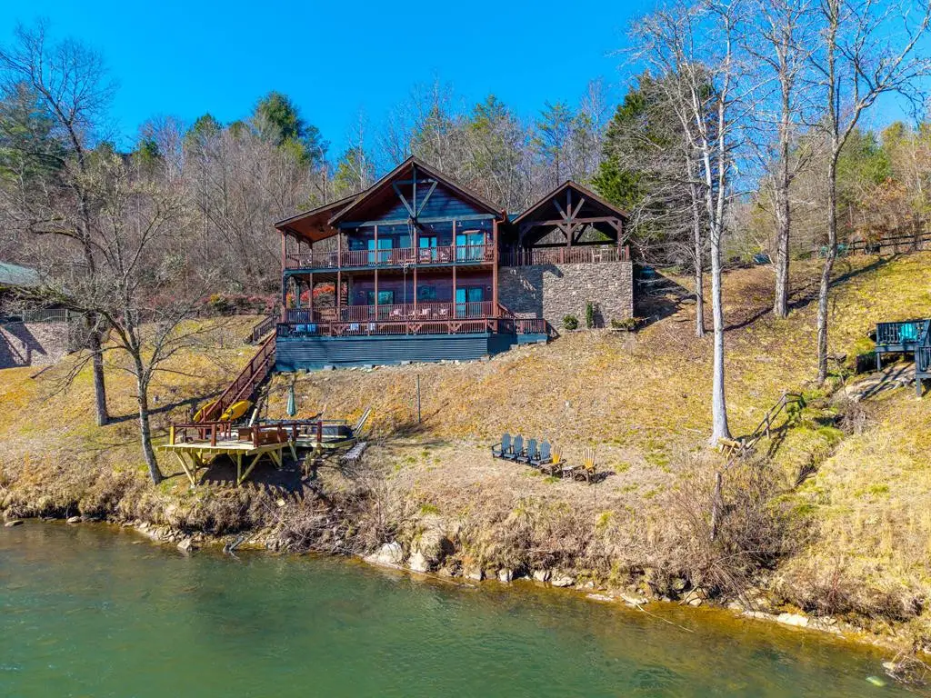 65 Running Waters Trail, Murphy, NC 28906 - #1