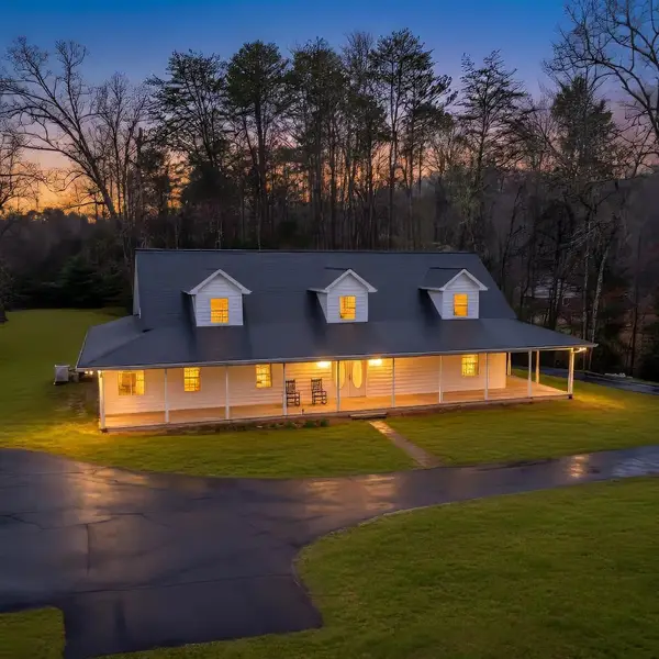 221 Hunter Lane, Marble, NC 28905