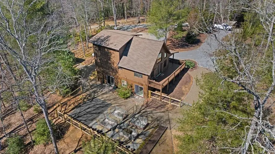 161 Boulder Mountain Drive, Murphy, NC 28906 - #3