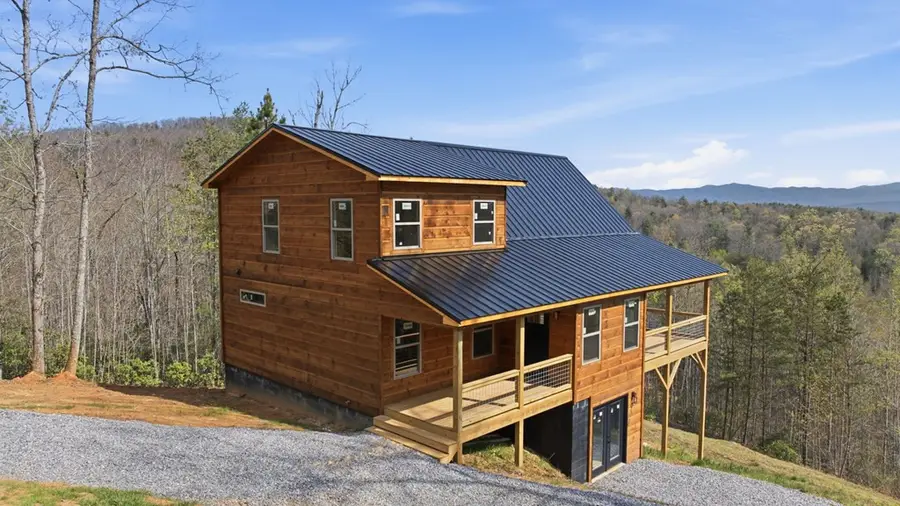 539 Flowing Springs Drive, Murphy, NC 28906 - #3