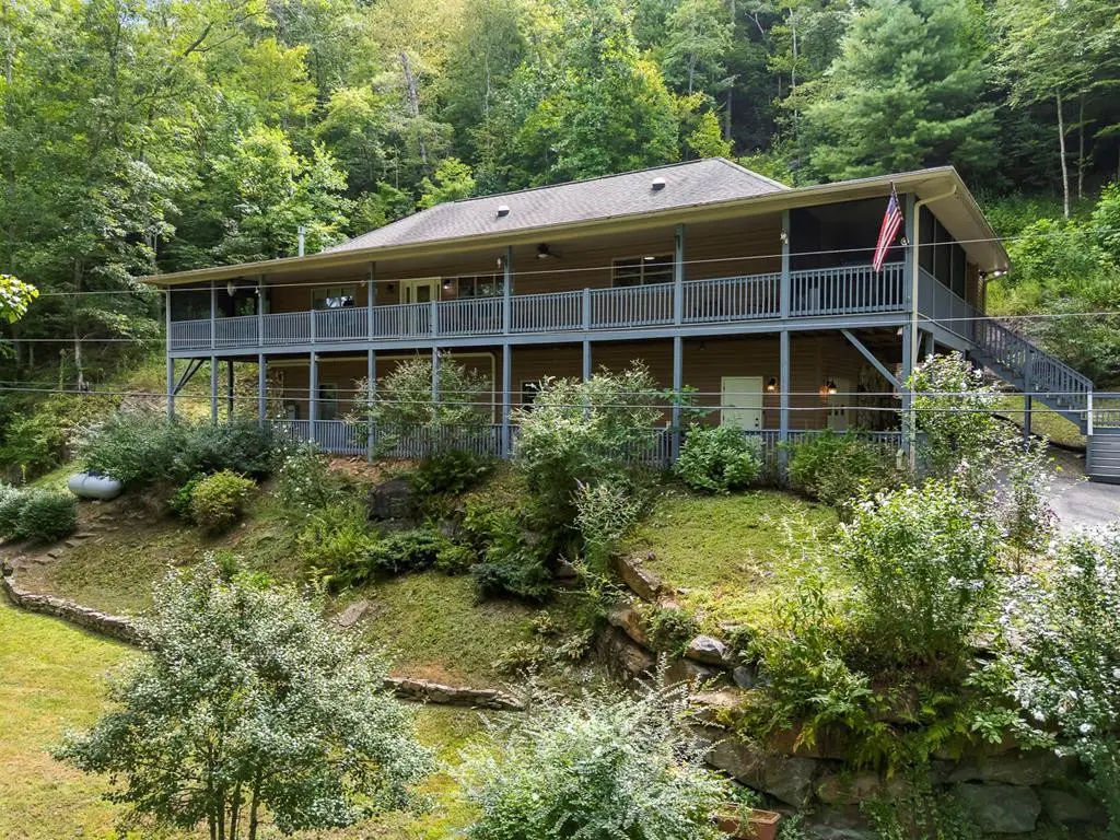 204 Hiawassee River Road, Murphy, NC 28906 - #1