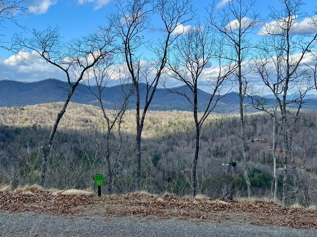 Lot 183 Skyline View Road, Murphy, NC 28906 - #1