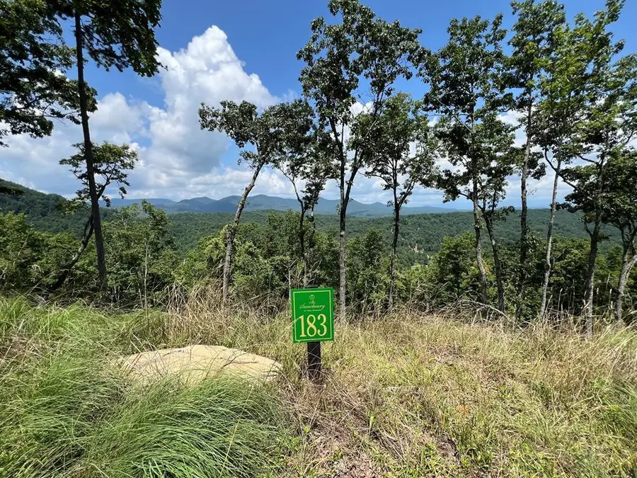 Lot 183 Skyline View Road, Murphy, NC 28906 - #2