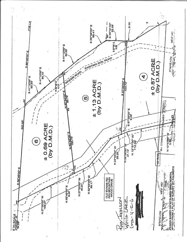 4, 5 &6 Mountain Wood Drive, Murphy, NC 28906 - #2