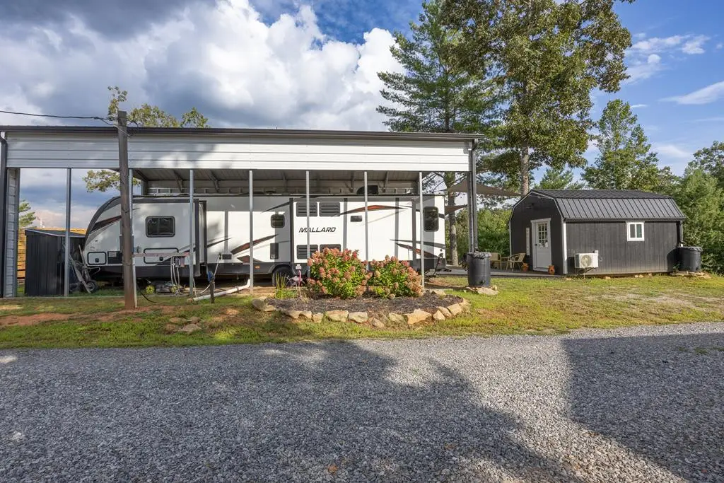 128 Pioneer Estates Road, Murphy, NC 28906 - #1