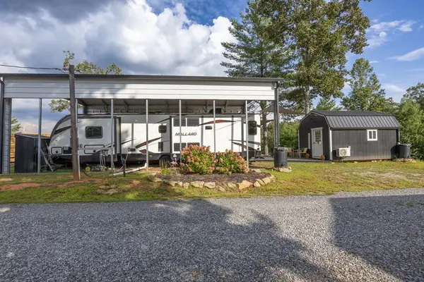 128 Pioneer Estates Road, Murphy, NC 28906