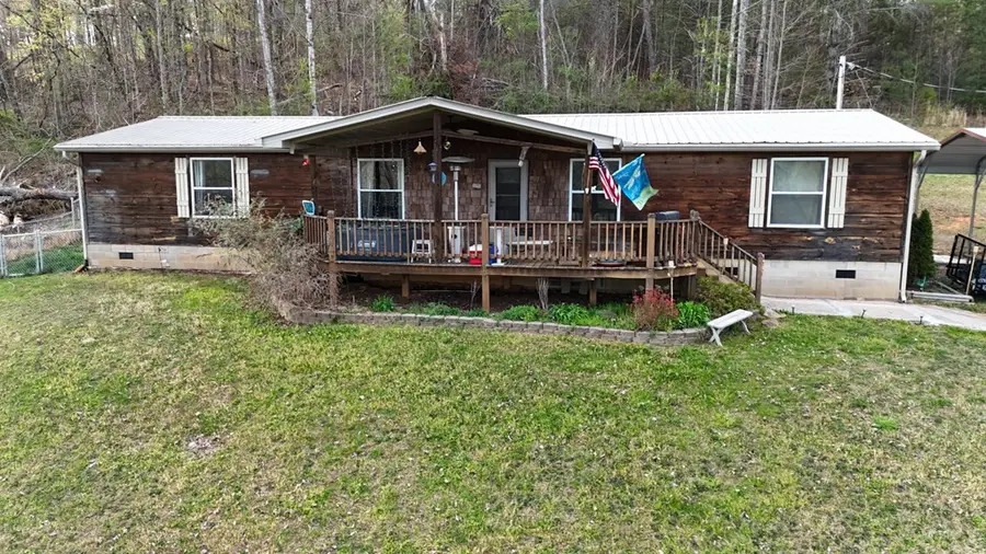 67 Eagle Lane, Hayesville, NC 28904 - #2
