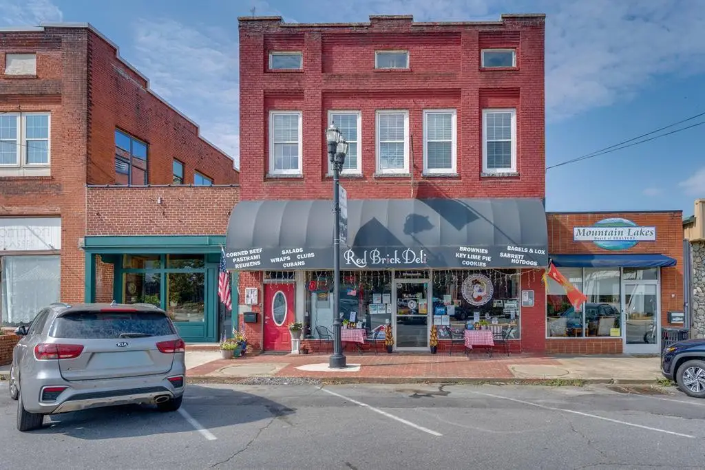 89 Tennessee Street, Murphy, NC 28906 - #1