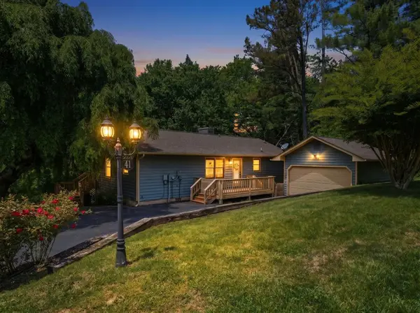 41 Little Brook Terrace, Hayesville, NC 28904