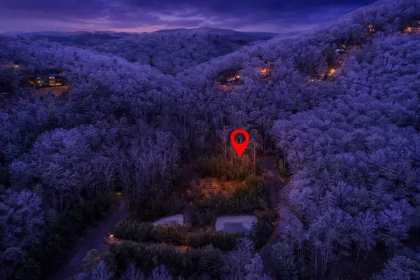 Lot 127 Serene Pond Trail, Murphy, NC 28906