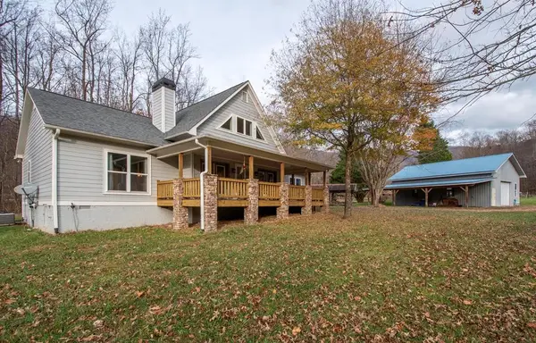 11509 Hwy 64 E, Hayesville, NC 28904