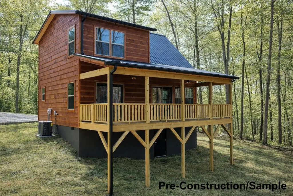 139 Hideout Lane, Murphy, NC 28906 - #1