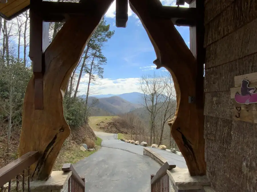 170 Polaris Way, Bryson City, NC 28713 - #2