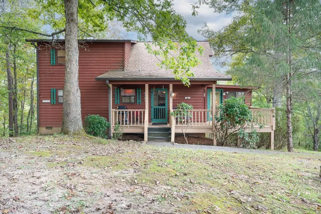1544 Country Walk, Murphy, NC 28906 - #1