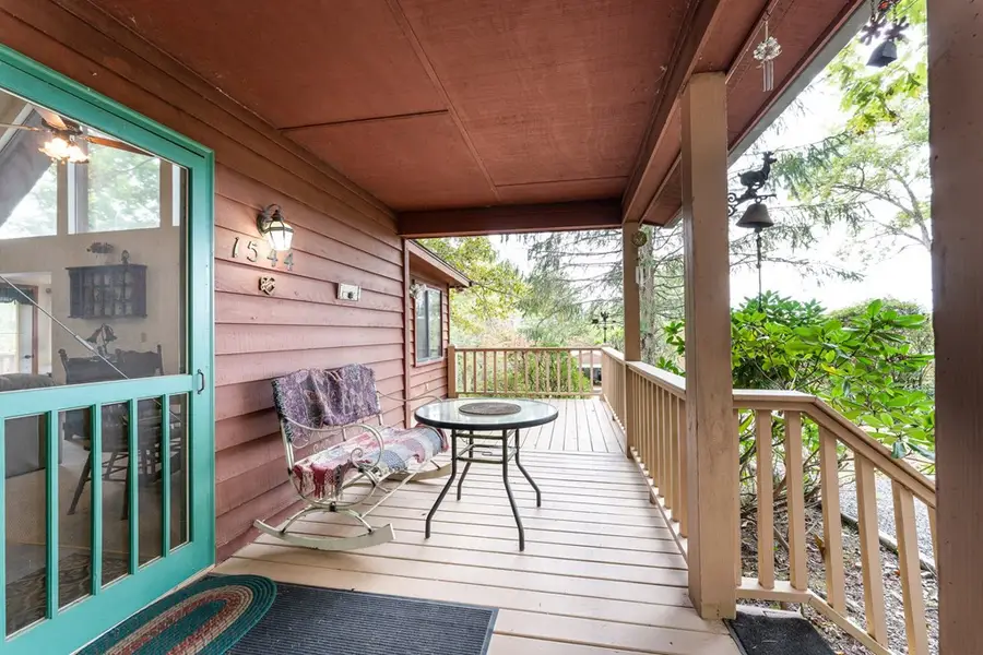 1544 Country Walk, Murphy, NC 28906 - #3