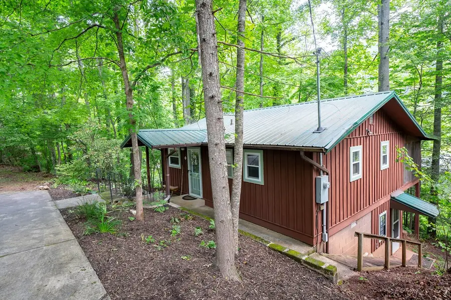 328 Forest Lakes, Robbinsville, NC 28771 - #2