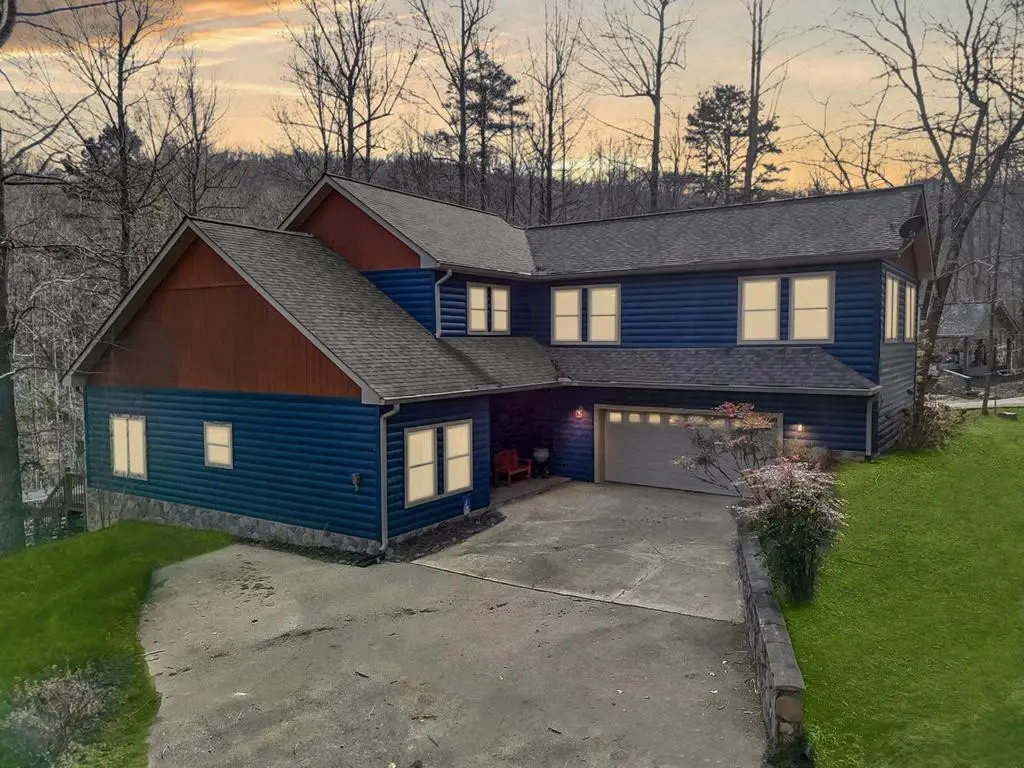 95 Breezy Brook Lane #5, Hayesville, NC 28904 - #1