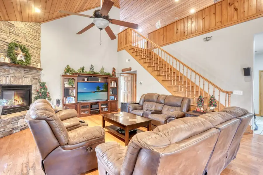 95 Breezy Brook Lane #5, Hayesville, NC 28904 - #2