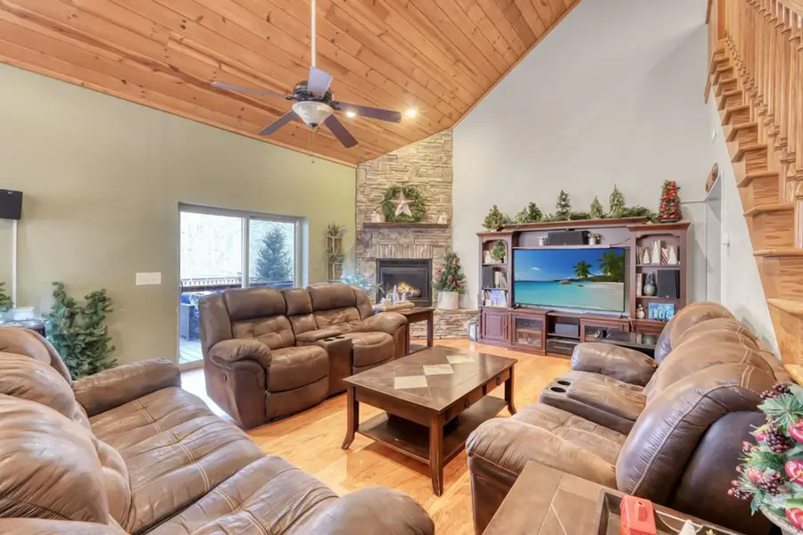 95 Breezy Brook Lane #5, Hayesville, NC 28904 - #3