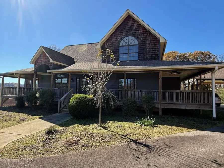 516 River Oaks Drive, Hayesville, NC 28906 - #2