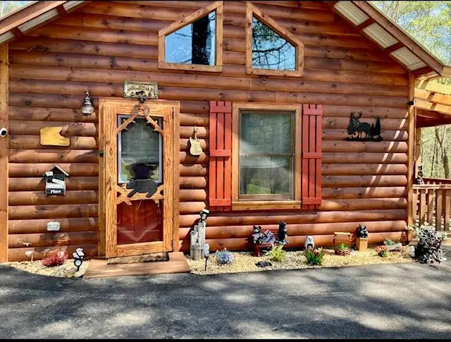30 Zoe Hill, Murphy, NC 28906 - #1