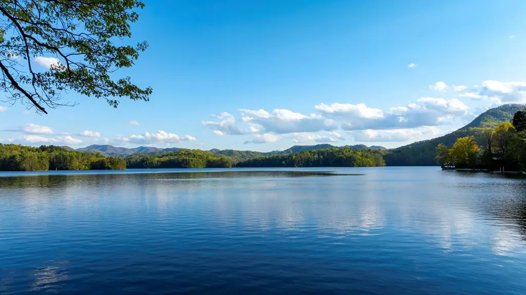10 Santeetlah Lakeside, Robbinsville, NC 28771 - #1