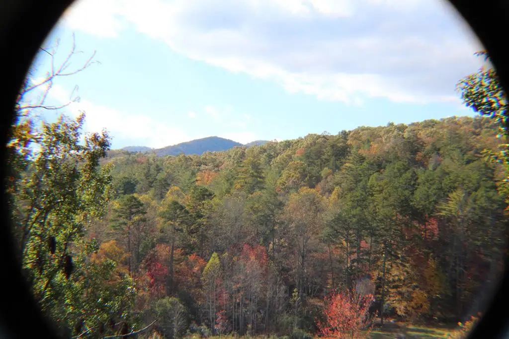 Lot 17 Old Taylors Ferry Ridge, Murphy, NC 28906 - #1