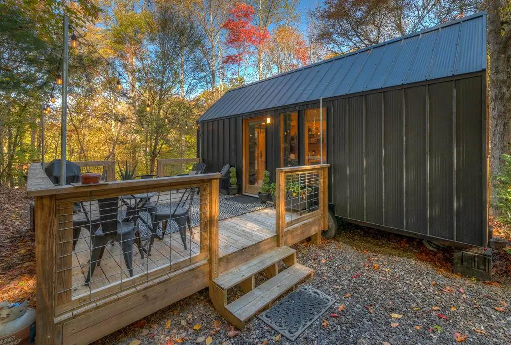 32 Rollingwood Lane, Murphy, NC 28906 - #1