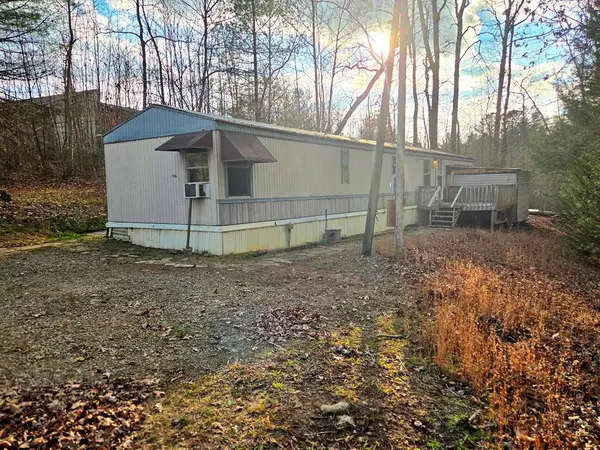 196 Johnson Ridge, Marble, NC 28905