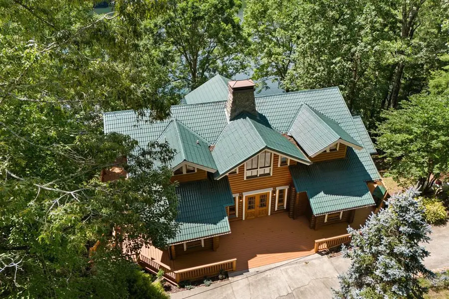 214 Cross Creek Trail, Robbinsville, NC 28771 - #3