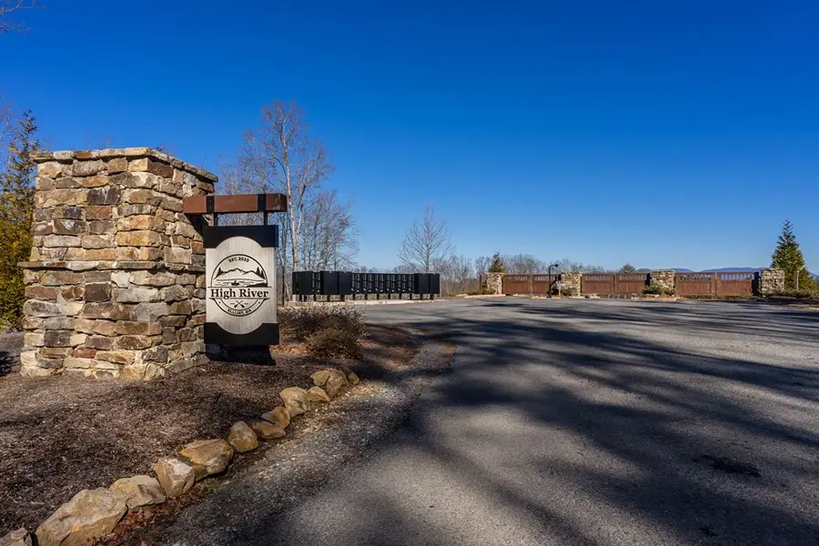 121 High River Crossing, Ellijay, GA 30540 - #2