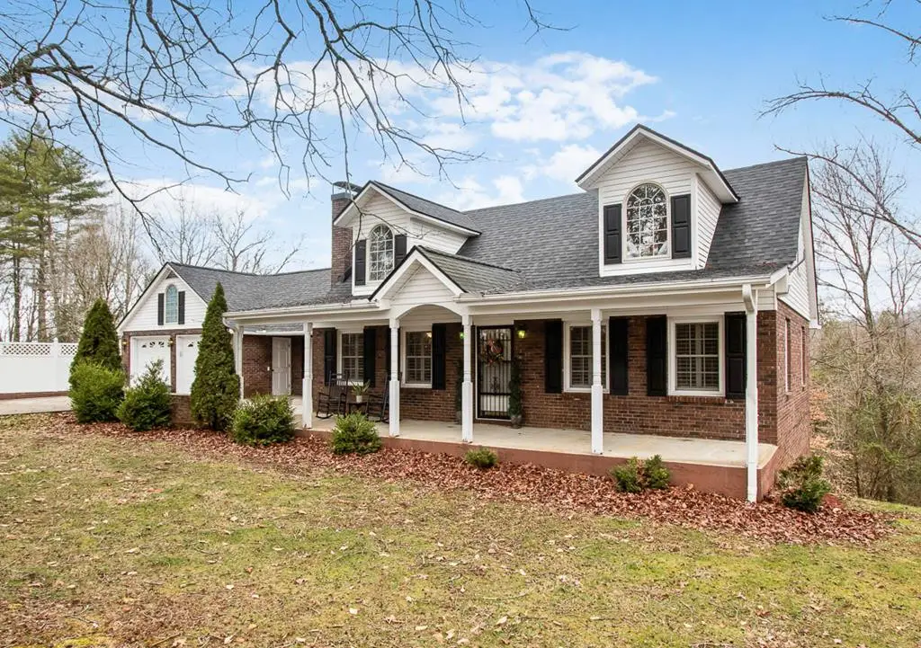 425 Sunrise Street, Murphy, NC 28906 - #1