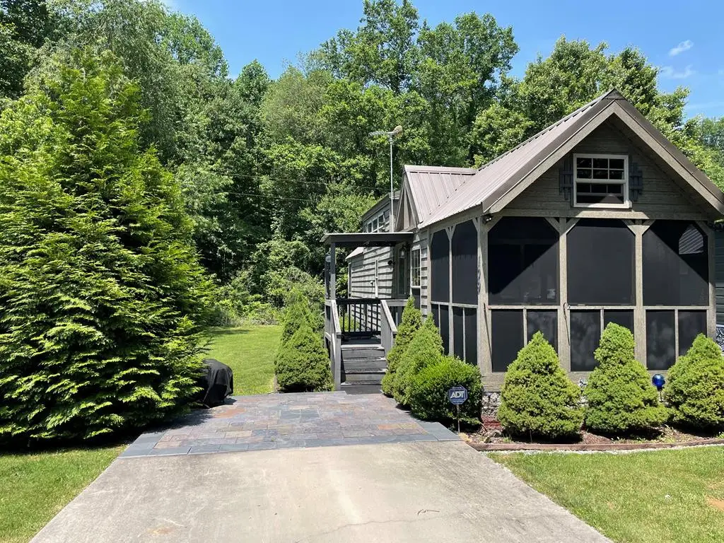 109 Lazy Bear Trail, Andrews, NC 28901 - #1