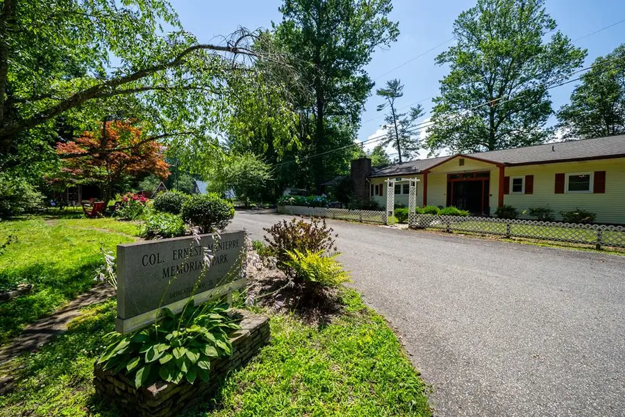 14 Chalet Village, Robbinsville, NC 28771 - #3