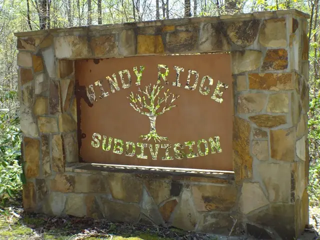 Lot10&11 Deweese Road, Topton, NC 28901 - #3