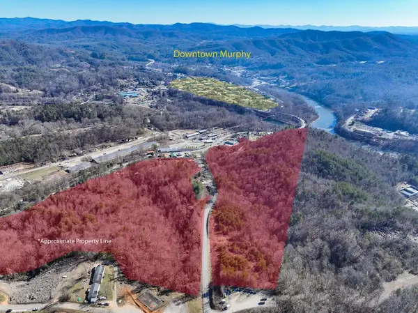 00 Joe Brown Highway, Murphy, NC 28906