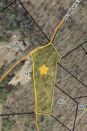 Lot 15 Timber Lane Estates, Murphy, NC 28906