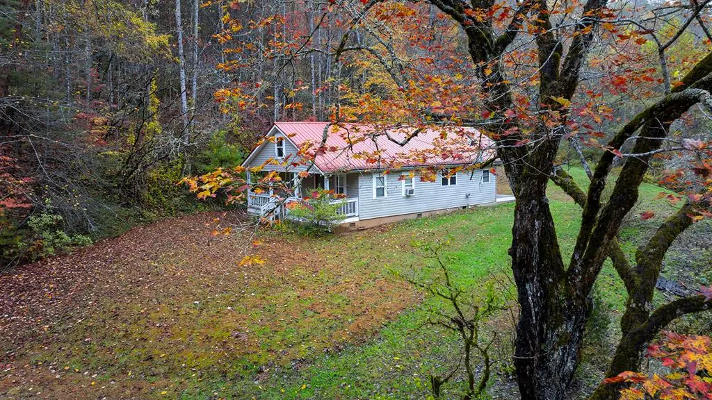 139 Iu Gap Road, Robbinsville, NC 28771 - #1